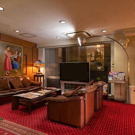 Hiroshima Intelligent Hotel Stadium Mae Extérieur photo